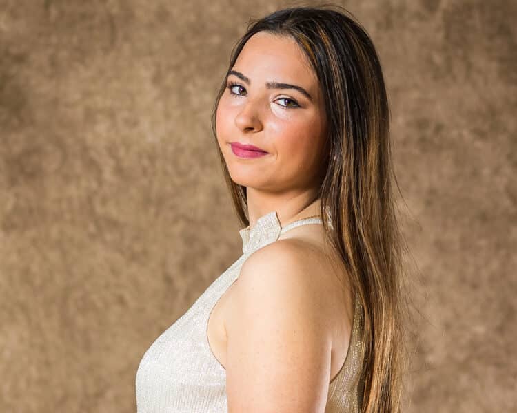 La Unió Musical de Llíria es vestirà de gala per proclamar i coronar Amparo Puchol Benet com a Reina de la Música i Unionera Major el 2 de setembre