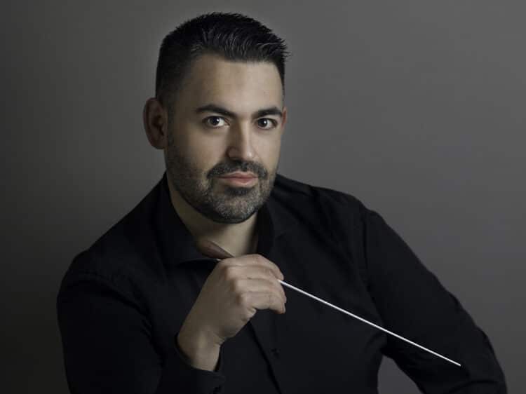 “La idea del compositor inspirado por las musas está totalmente superada en favor de una realidad mucho más mundana”: José Miguel Fayos Jordán, compositor