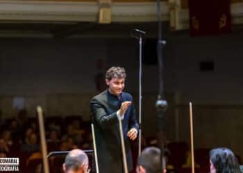“Llíria y la Unió han sido un privilegio para mi”, Pascual Cabanes, Director titular de la Orquesta de la Unió Musical de Llíria y de la Orquesta Joven