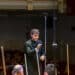 “Llíria y la Unió han sido un privilegio para mi”, Pascual Cabanes, Director titular de la Orquesta de la Unió Musical de Llíria y de la Orquesta Joven