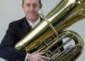 “¿Consejo a los jóvenes? La profesión de músico es muy sacrificada; yo les diría que disfruten tocando, y a la vez, estudiar mucho”: Pedro Criado, Director de la Banda Juvenil de la Armónica de Buñol