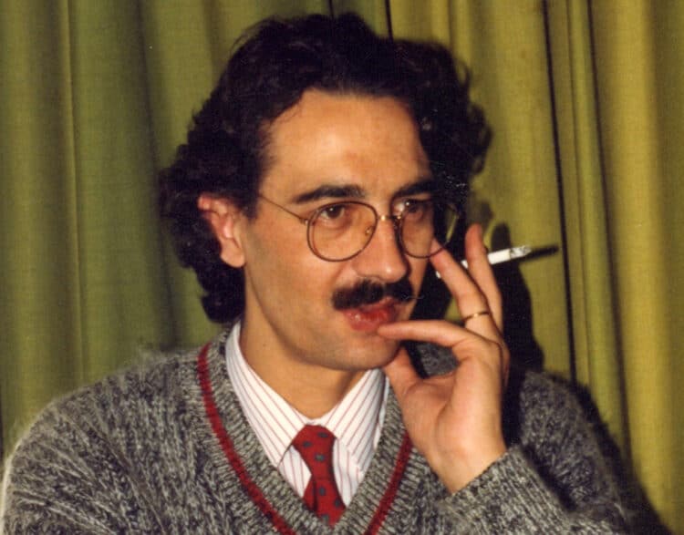 La SAM d’Alginet retrà homenatge al compositor Ramón Ramos