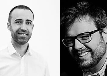 Mano a mano: Dos grandes directores frente a frente: Mario Ortuño y Saül Gómez
