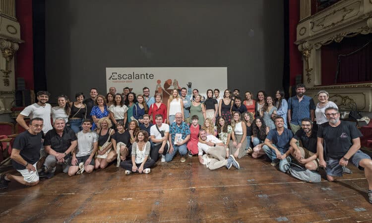 La Diputació de València anuncia més produccions valencianes per al Teatre Escalante