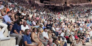 Sagunt a Escena no para de créixer