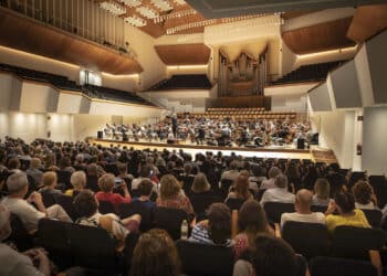 El Palau de la Música de València inicia la venda de nous abonaments anuals 2023/2024