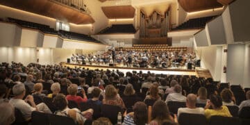 El Palau de la Música de València inicia la venda de nous abonaments anuals 2023/2024