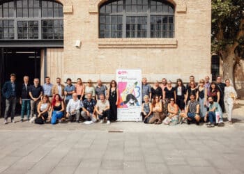 L’Escalante participarà un any més en Russafa Escènica amb tres espectacles per a tots els públics