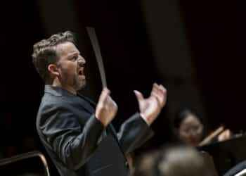 La Orquestra de la Comunitat Valenciana dedica 2023-2024 a obras crepusculares de grandes compositores