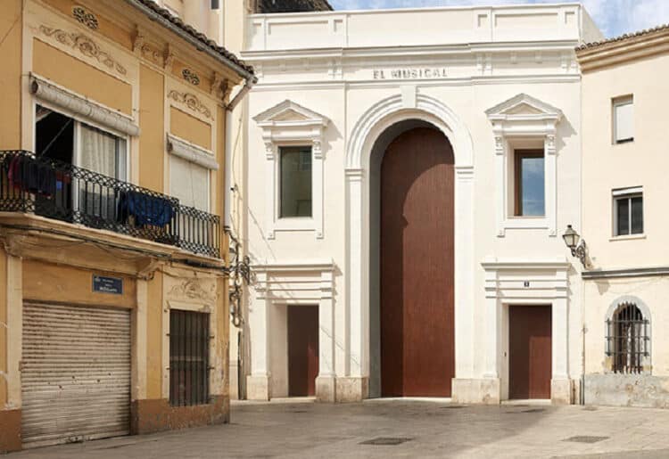 Aprovada la programació del Teatre El Musical per a octubre i novembre