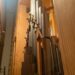 El Palau de la Música de València recupera l’orgue Grenzing, de més de 20 tones, 10 metres d’altura i prop de 3.000 tubs