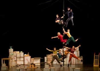 L’Acadèmia de les Arts Escèniques premia amb la Medalla d’Or la “trajectòria i singularitat” del projecte ‘Escalante’
