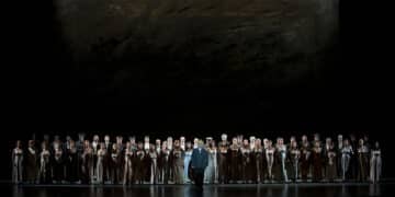 Les Arts abre la temporada con preestreno entusiasta de ‘La dama de picas’ de Chaikovski ante más 1.300 jóvenes