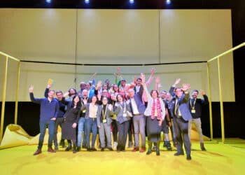Escena Erasmus, Premio de Honor de las Artes Escénicas Valencianas 2023