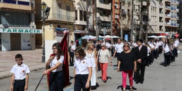La Banda Juvenil Unió Musical de Llíria actuarà en els actes commemoratius del 9 d’Octubre sota la marca ‘Llíria City Of Music’