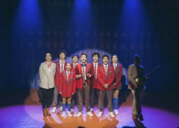 L’Escalante presenta al Teatre Principal el musical més exitós de la temporada: ‘Bruno, el musical que ho va canviar tot’