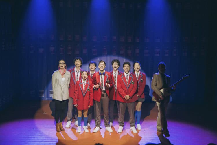 L’Escalante presenta al Teatre Principal el musical més exitós de la temporada: ‘Bruno, el musical que ho va canviar tot’