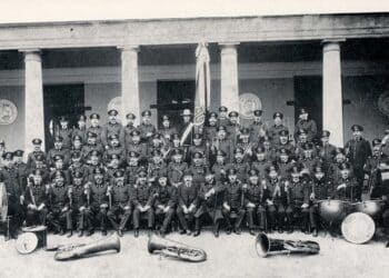 Los comienzos de la Banda Municipal de Valencia que ha cumplido 120 años de su primer concierto
