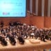 Sis societats musicals actuaran a les Arts en esta temporada de ‘Bandes a les Arts’