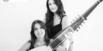‘Dolce Rima’ inicia este sábado el Ciclo de Conciertos de Grupos de Mujeres de La Coordinadora de SSMM de Valencia