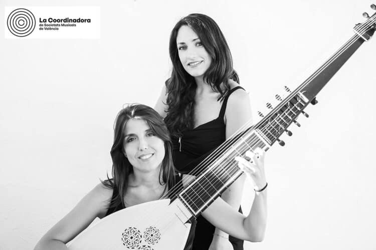 ‘Dolce Rima’ inicia este sábado el Ciclo de Conciertos de Grupos de Mujeres de La Coordinadora de SSMM de Valencia