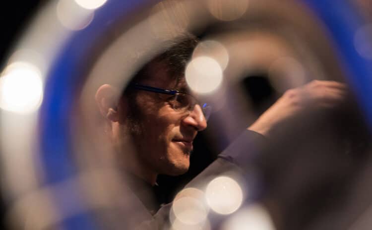 La Banda Primitiva de Rafelbunyol rinde homenaje al compositor Andrés Valero-Castells