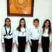 La banda juvenil de “La  Artística de Chiva” celebra Santa Cecilia