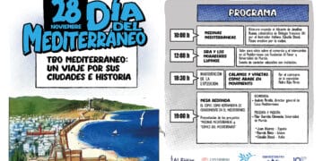 Casa Mediterráneo propone  ‘TBO Mediterráneo’ como un viaje ilustrado por las ciudades mediterráneas y su historia