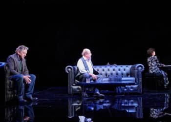 El Teatre Rialto presenta ‘El lector por horas’, de Sanchis Sinisterra
