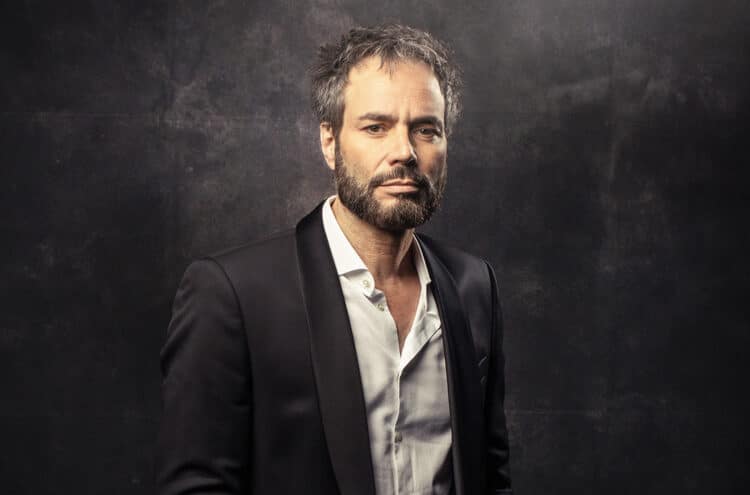 Josep Vicent torna al podi de l’Orquestra de València amb Spanish Brass després de les seues nominacions als Grammy