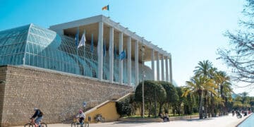 El Palau de la Música aprova el pressupost de 18.440.000 € que suposa un increment d’un 21,84% respecte a 2023