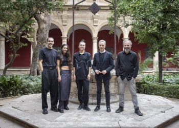 El Centre del Carme i Inestable aposten per la dansa emergent valenciana amb un nou Migrats Dansa