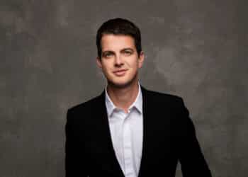 Palau de Les Arts rep Philippe Jaroussky, considerat el millor contratenor dels últims temps