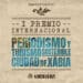 Casa Mediterráneo y el Ayuntamiento de Xàbia convocan el ‘I Premio Internacional de Periodismo y Turismo Sostenible, Ciudad de Xàbia’