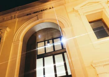Teatre El Musical de València finalitza les obres de millora de la climatització i aïllament de l’edifici
