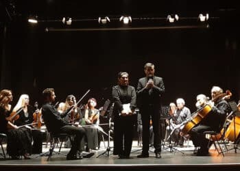 El director Andrés Valero-Castells y Casa Mediterráneo estrechan lazos con Turquía