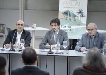 L’Ajuntament de València rellança el Certamen Internacional de Bandes de Música “per convertir-lo de nou en referent mundial”