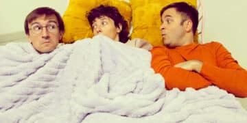 «Esclafit de Rondalles», una nova aventura teatral per a tota la família, el 23 de desembre a Espai València, sala Artea