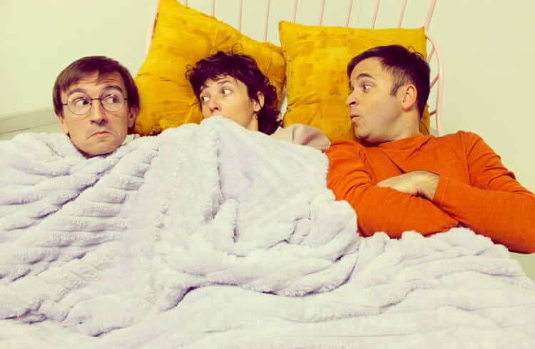 «Esclafit de Rondalles», una nova aventura teatral per a tota la família, el 23 de desembre a Espai València, sala Artea