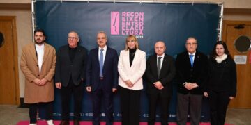 La Diputació de València otorga el ‘Reconocimiento de la Cultura 2023’ a la FSMCV
