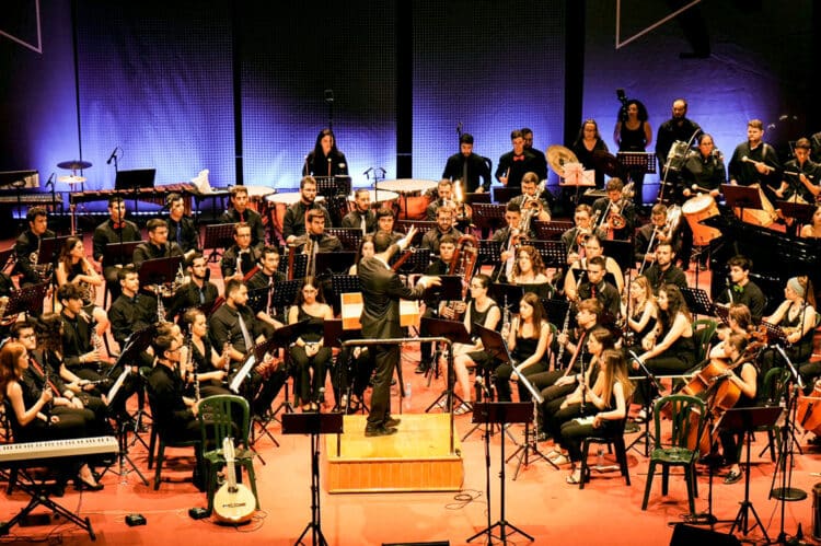 ‘Música a la llum’ dedica el seu concert anual als sarsuelistes valencians