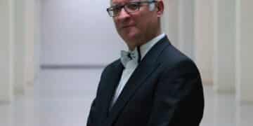 Juan José Aguado, Director de la Orquesta Sinfónica de La Primitiva de Llíria:  “Sin el trabajo de mis predecesores, nadie podría realizar un concierto con la Orquesta de la Primitiva”