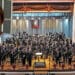 La Unió Musical de Llíria torna al Certamen de València. “Ens hem inscrit també per recolzar el Certamen, un element clau i vertebrador per a les nostres societats musicals.” Amparo Esquerdo, presidenta