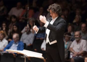 Cristóbal Soler: “me propongo ponerla en valor con nuevos y estimulantes proyectos” debuta como director de la Banda Municipal. Entrevista.