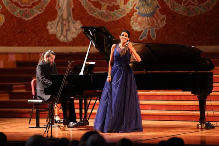 La Diputació de València inicia una nova edició del cicle ‘Música en construcció’