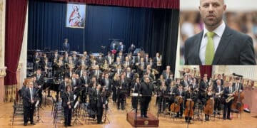 La Artística de Buñol también acudirá al Certamen de València. Entrevista con su presidente