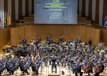 L’Ajuntament obri un nou temps per al Certamen Internacional de Bandes de Música