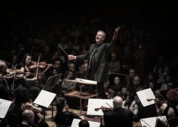 La Quinta, cuando Mahler se enamoró del viento y Liebreich lo supo