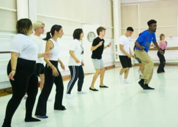 L’Espai La Granja s’obri a la generació Z amb un cicle de danses urbanes