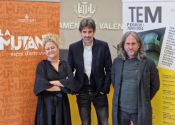 València: Els teatres municipals programen més de 60 propostes alternatives a les de la resta d’espais escènics de la ciutat